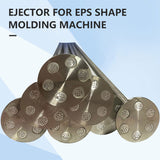 12*30*750 ejector for eps shape molding machine