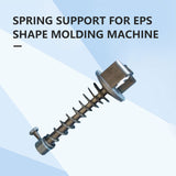 spring support for eps shape molding machine